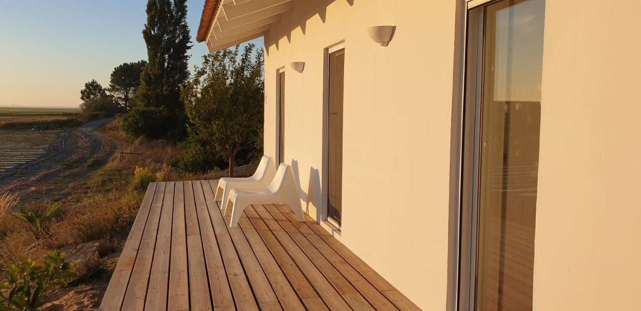 Comporta House Villa Exterior photo