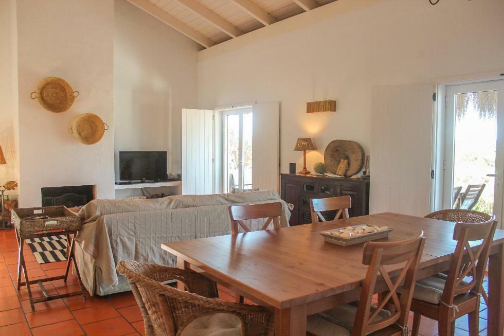 Comporta House Villa Exterior photo