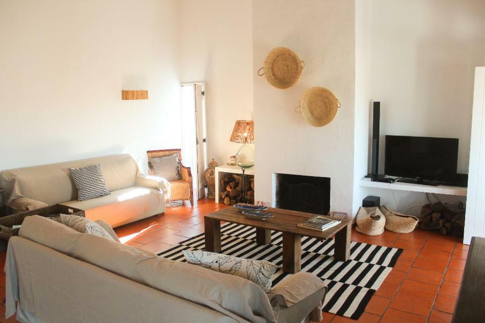 Comporta House Villa Exterior photo